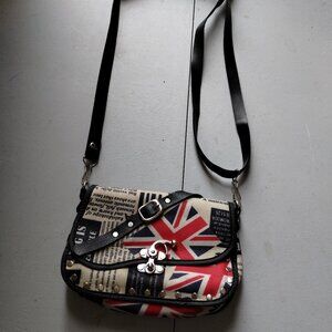 Little purse england